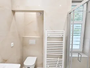 Pronájem bytu 2+kk, Praha - Vysočany, U Elektry, 50 m2