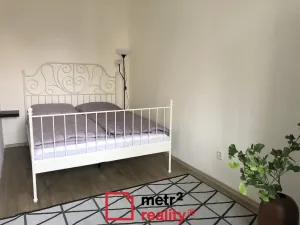 Pronájem bytu 2+kk, Olomouc, Gorazdovo nám., 50 m2