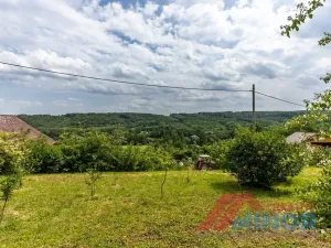 Prodej pozemku pro bydlení, Bílichov, 408 m2