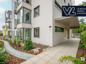 Pronájem bytu 2+kk, Brno, Lipová, 45 m2