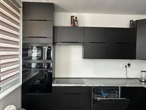 Pronájem bytu 3+1, Most, Jiřího Wolkera, 76 m2