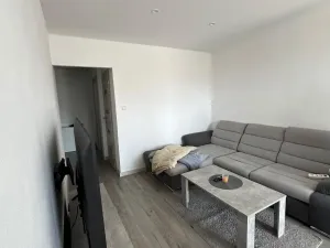 Pronájem bytu 3+1, Most, Jiřího Wolkera, 76 m2