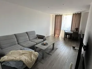 Pronájem bytu 3+1, Most, Jiřího Wolkera, 76 m2
