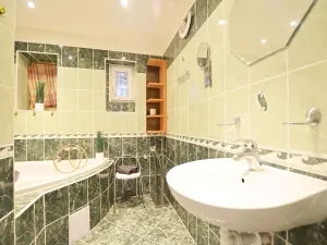 Pronájem rodinného domu, Vrbová Lhota, U Lindovy, 160 m2