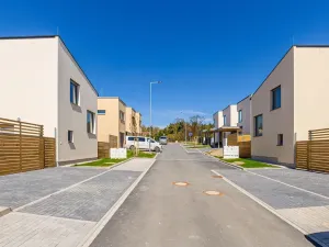 Prodej rodinného domu, Plzeň, Hrdličková, 119 m2
