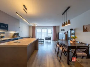 Prodej rodinného domu, Mokrá-Horákov - Horákov, 166 m2