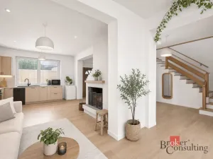 Prodej rodinného domu, Praha - Horní Počernice, Khodlova, 155 m2