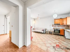 Prodej rodinného domu, Praha - Horní Počernice, Khodlova, 155 m2