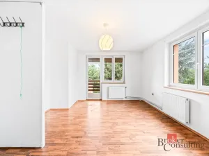 Prodej rodinného domu, Praha - Horní Počernice, Khodlova, 155 m2