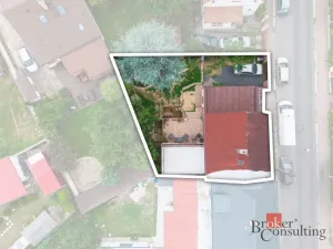 Prodej rodinného domu, Praha - Horní Počernice, Khodlova, 155 m2