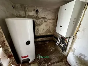 Prodej rodinného domu, Zdice, 91 m2