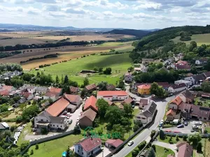 Prodej rodinného domu, Zdice, 91 m2