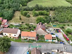 Prodej rodinného domu, Zdice, 91 m2