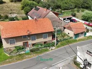 Prodej rodinného domu, Zdice, 91 m2