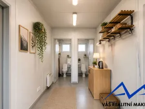 Prodej obchodního prostoru, Ostrava, Stavovská, 2345 m2