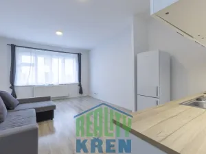 Prodej bytu 2+kk, Praha - Žižkov, Křišťanova, 49 m2