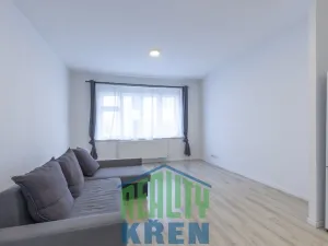 Prodej bytu 2+kk, Praha - Žižkov, Křišťanova, 49 m2