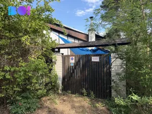 Prodej chaty, Brno - Kníničky, 47 m2