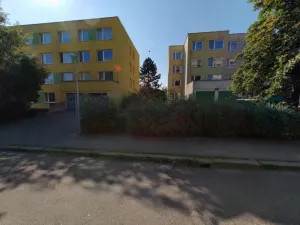 Prodej garáže, Praha - Chodov, Radimovická, 20 m2