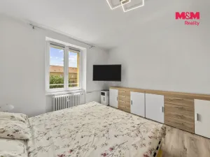 Prodej bytu 3+1, Most, tř. Budovatelů, 76 m2
