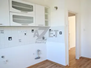 Prodej bytu 2+1, Šumperk, 52 m2