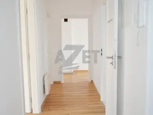 Prodej bytu 2+1, Šumperk, 52 m2