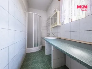 Prodej rodinného domu, Rožďalovice, Boleslavská, 97 m2