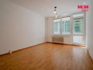 Prodej bytu 2+1, Ostrava - Hrabůvka, Dr. Martínka, 50 m2
