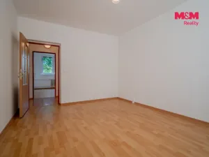 Prodej bytu 2+1, Ostrava - Hrabůvka, Dr. Martínka, 50 m2