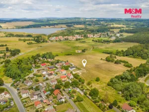 Prodej pozemku pro bydlení, Olšany, 11235 m2