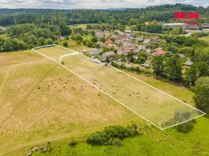 Prodej pozemku pro bydlení, Olšany, 11235 m2