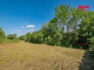 Prodej pozemku pro bydlení, Vlkančice, 3044 m2
