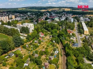 Prodej chaty, Světlá nad Sázavou, 20 m2