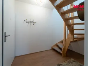 Prodej bytu 5+kk, Ořech, Karlštejnská, 112 m2