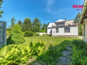Prodej rodinného domu, Sadská, Pražská, 210 m2