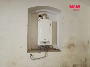 Prodej obchodního prostoru, Praha - Libeň, Pod Labuťkou, 83 m2