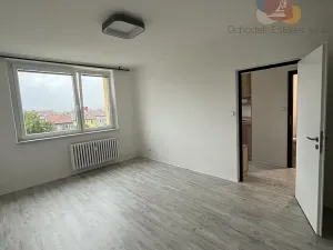 Pronájem bytu 1+1, Kostelec na Hané, Sportovní, 33 m2
