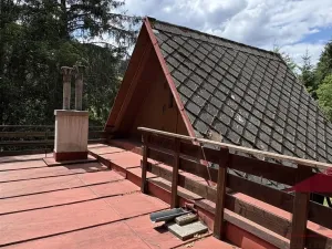 Prodej chaty, Kašperské Hory, Na Prádle, 50 m2