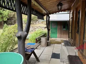 Prodej chaty, Kašperské Hory, Na Prádle, 50 m2