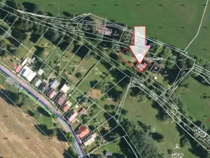 Prodej chaty, Kašperské Hory, Na Prádle, 50 m2