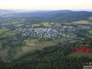 Prodej chaty, Kašperské Hory, Na Prádle, 50 m2