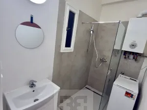 Pronájem bytu 2+1, Praha - Podolí, Sinkulova, 55 m2