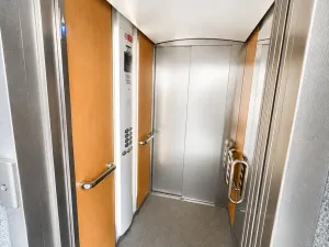 Prodej bytu 1+kk, Karlovy Vary, Jateční, 44 m2