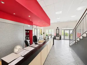 Prodej bytu 1+kk, Karlovy Vary, Jateční, 44 m2