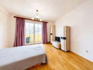 Prodej bytu 1+kk, Karlovy Vary, Jateční, 44 m2