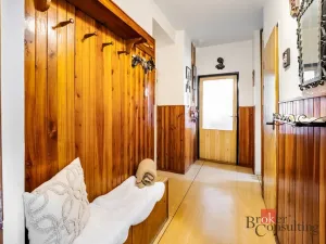 Prodej bytu 2+1, Praha - Záběhlice, U mlýna, 69 m2