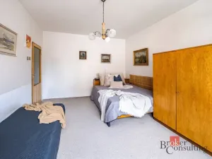 Prodej bytu 2+1, Praha - Záběhlice, U mlýna, 69 m2