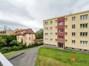 Prodej bytu 2+1, Praha - Záběhlice, U mlýna, 69 m2