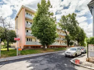 Prodej bytu 2+1, Praha - Záběhlice, U mlýna, 69 m2