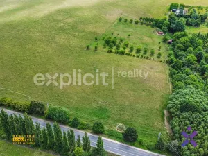 Prodej komerčního pozemku, Slušovice, 11660 m2